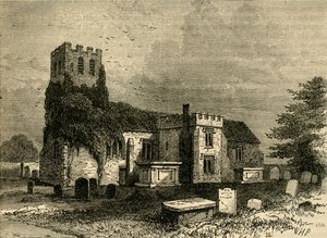 Tottenham Church