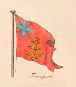 Transport, 1838