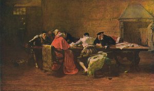 Treason, 1867