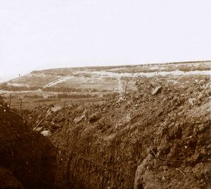 Trenches