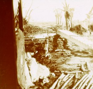 Trenches