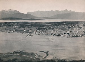 Tromso by Unbekannt