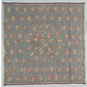 Turban Cover by Unbekannt