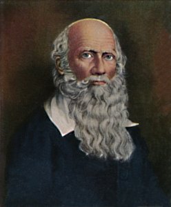 Turnvater Jahn