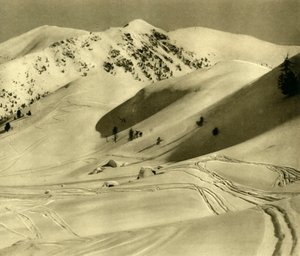 Turracher Höhe