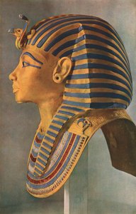 Tutankhamen