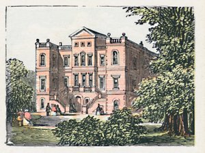Twickenham, c. 1910 by Unbekannt