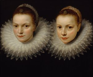 Two Sisters