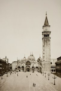 Untitled 96 [St Mark