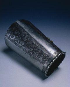 Vambrace by Unbekannt