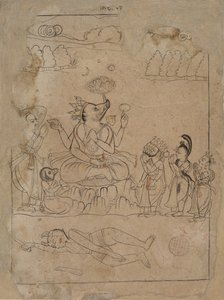 Varaha Triumphant