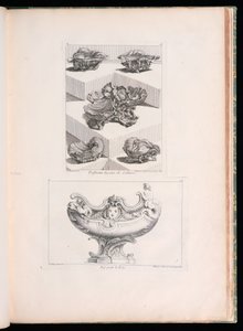 Various Designs for Salt Dishes