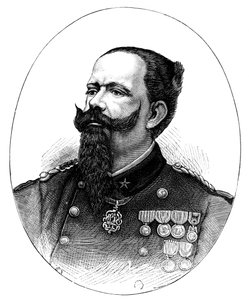 Victor Emmanuel II, King of Italy