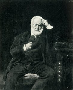 Victor Hugo, c1877, 1903