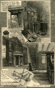 Views in Hull, 1898 by Unbekannt