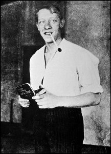 Vladimir Tatlin
