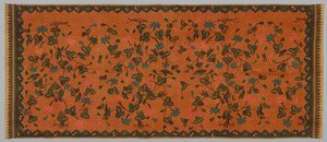 Waist Cloth by Unbekannt