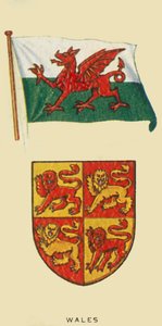 Wales, c1935 by Unbekannt