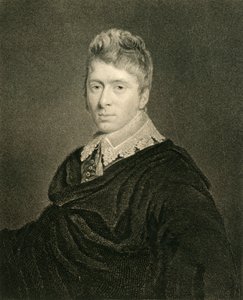 Walter Burrell, Esq., 1814-1886 by Unbekannt