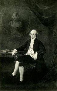 Warren Hastings