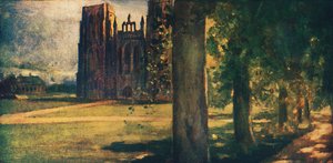 Wells Cathedral