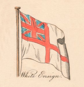 White Ensign