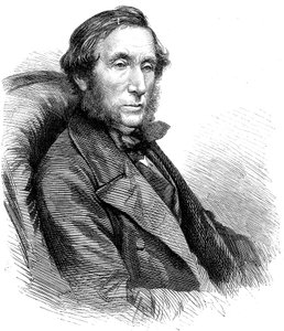 William Balfour Baikie, Scottish Naturalist, Explorer, Naval Surgeon and Linguist