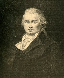 William Cobbett, English Pamphleteer, Journalist and Politician by Unbekannt