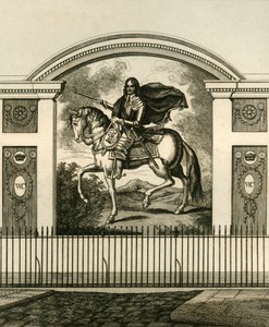 William, Earl of Craven