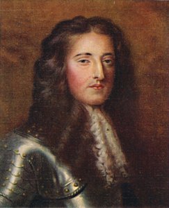 William III by Unbekannt