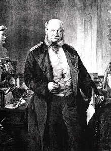 William I