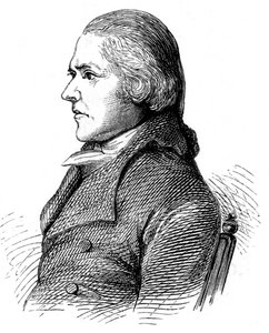 William Jessop, British civil engineer, c1860