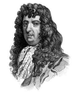 William, Lord Russell, 17th Century English Whig Politician by Unbekannt