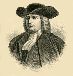 William Penn