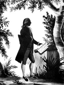 William Pitt the Younger, English statesman