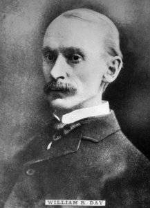 William R. Day