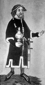 William de Albeneis, late 14th century, 1910 by Unbekannt