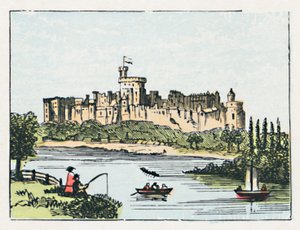 Windsor by Unbekannt
