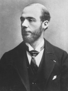 Wolff, c1893 by Unbekannt