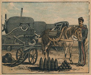 Woolwich, c1910 by Unbekannt