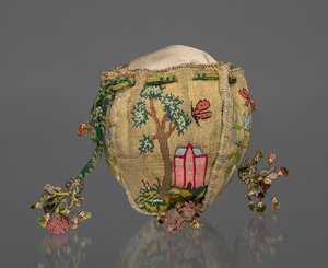 Woven Purse