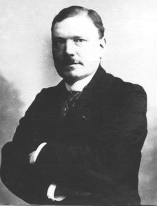 Yann Nibor, c. 1893 by Unbekannt