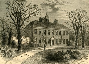 York House