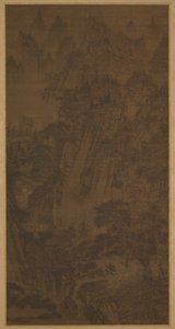 Zhongli Quan Seeking the Dao