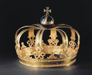 Crown of the Kings of Prussia