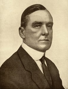 Richard Harding Davis by Unbekannt Unbekannt