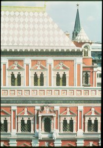 Terem Palace by Unbekannt Unbekannt