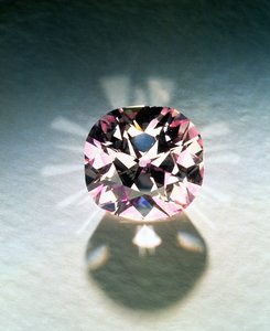 The Agra Diamond