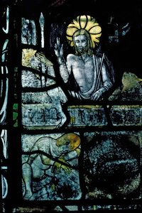 The Resurrection by Unbekannt Unbekannt