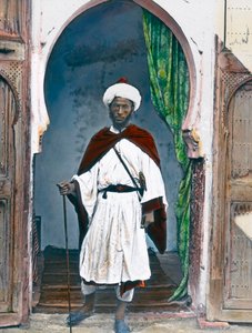 A Moor